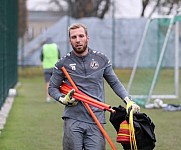 02.12.2022 Training BFC Dynamo