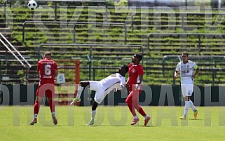 Testspiel BFC Dynamo - SV Lichtenberg 47,