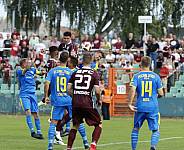 Testspiel BFC Dynamo - FC Carl Zeiss Jena