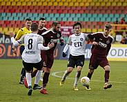 15.Spieltag BFC Dynamo - 1.FC Lokomotive Leipzig