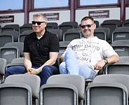 Testspiel BFC Dynamo - SV Sparta Lichtenberg