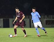 20.Spieltag BFC Dynamo - Chemnitzer FC,