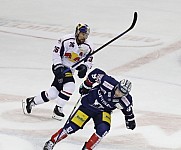 Eisbären Berlin -  EHC Red Bull München ,