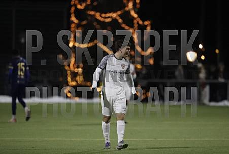 Testspiel SG Union Klosterfelde - BFC Dynamo