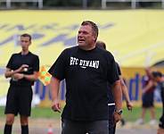 1.Spieltag 1.FC Lok Leipzig - BFC Dynamo,