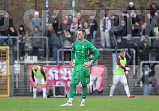 Achtelfinale Cosy-Wasch-Landespokal Berliner Athletik Klub 07 - BFC Dynamo,