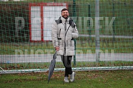 Training vom 06.01.2025 BFC Dynamo