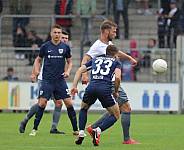 7.Spieltag SV Babelsberg 03 - BFC Dynamo,