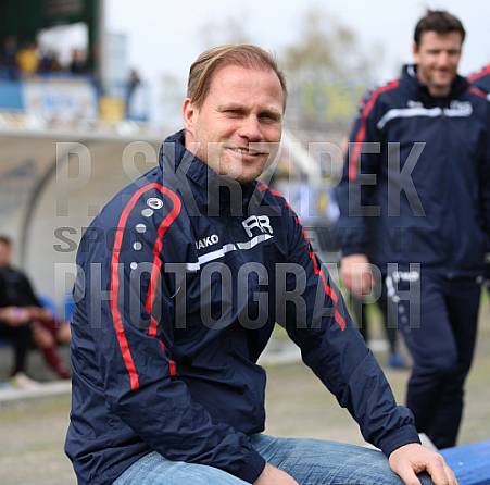 26.Spieltag 1.FC Lokomotive Leipzig - BFC Dynamo 26.Spieltag 1.FC Lokomotive Leipzig - BFC Dynamo