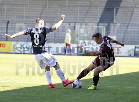 4.Testspiel SV Babelsberg 03 - BFC Dynamo , 4.Testspiel SV Babelsberg 03 - BFC Dynamo ,