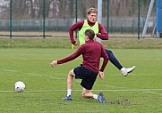 Training vom 14.03.2024 BFC Dynamo