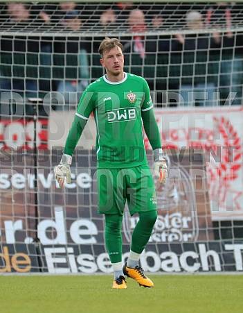 30.Spieltag BFC Dynamo - FC Rot-Weiß Erfurt