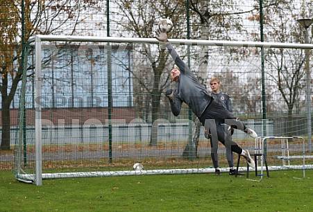 17.11.2022 Training BFC Dynamo