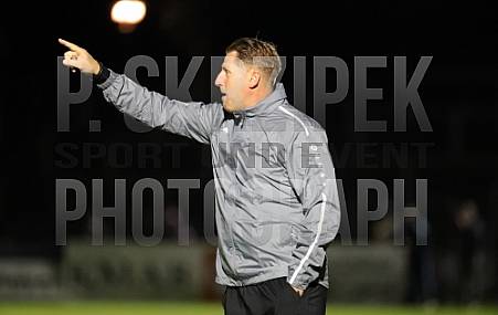 8.Spieltag BFC Dynamo - Greifswalder FC