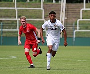 Testspiel BFC Dynamo - SV Lichtenberg 47,