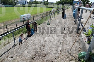 Sportforum Stadion