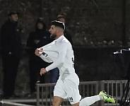 18.Spieltag Berliner AK 07 - BFC Dynamo,