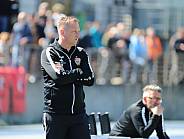 31.Spieltag FC Viktoria 1889 Berlin - BFC Dynamo