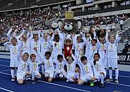 BFC Dynamo - 1.FC Köln ,1.Runde DFB Pokal