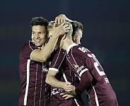 16.Spieltag BFC Dynamo - FSV Wacker 90 Nordhausen,