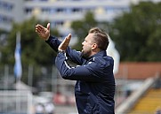 Testspiel SV Lichtenberg 47 - BFC Dynamo