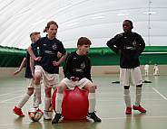 BFC Dynamo FerienCamp Winter 2018