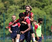 Training 13.08.2026 BFC Dynamo