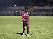 20.Spieltag BFC Dynamo - Chemnitzer FC,