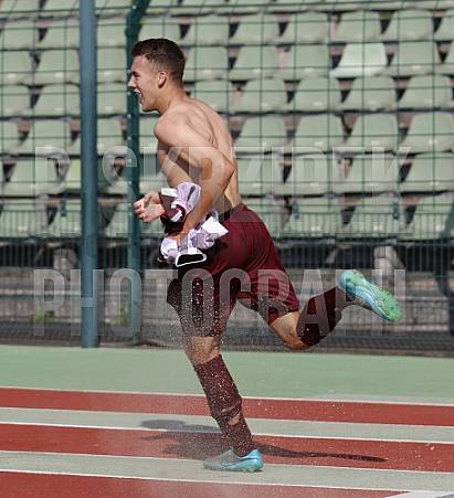 8.Spieltag BFC Dynamo - FSV Wacker 90 Nordhausen ,