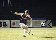 24.Spieltag BFC Dynamo - Hertha BSC II