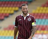 1.Spieltag BFC Dynamo - SV Babelsberg 03