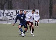 Testspiel SV Babelsberg 03 - BFC Dynamo