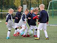 BFC Dynamo FerienCamp Herbst 2022