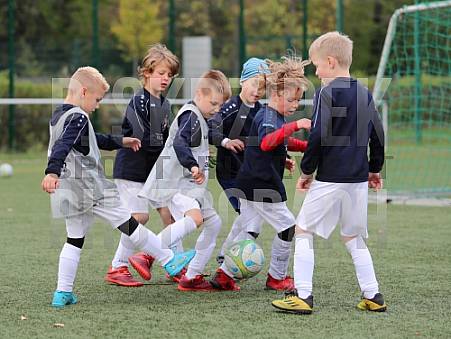 BFC Dynamo FerienCamp Herbst 2022
