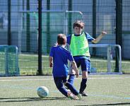 BFC Dynamo FerienCamp Sommer 2025