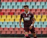 8.Spieltag BFC Dynamo - FSV Optik Rathenow,