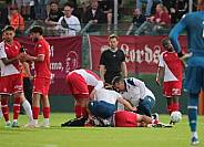 BFC Dynamo - Eliteteam AS Monaco