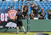 Testspiel BFC Dynamo - SV Lichtenberg 47,