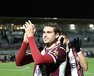 18.Spieltag Berliner AK 07 - BFC Dynamo,