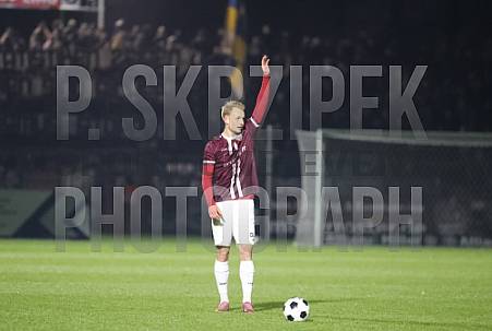 15.Spieltag FC Carl-Zeiss Jena - BFC Dynamo