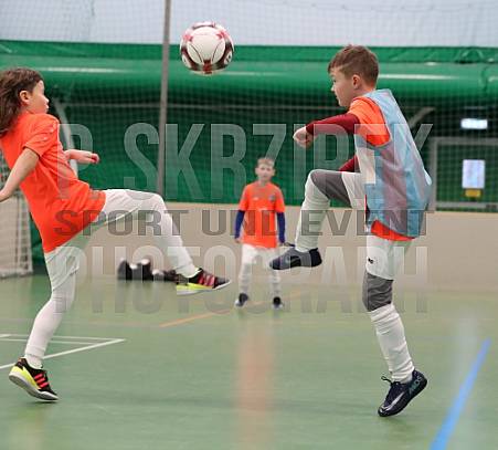 BFC Dynamo FerienCamp 2023