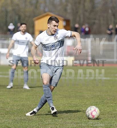 25.Spieltag Tennis Borussia Berlin - BFC Dynamo