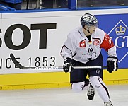 Eisbären Berlin -  HC Neman Grodno ,Champions Hockey League 2018 ,