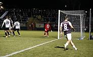 20. Spieltag BFC Dynamo - BFC Preussen
