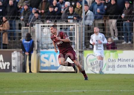 27.Spieltag SV Babelsberg 03 - BFC Dynamo 27.Spieltag SV Babelsberg 03 - BFC Dynamo