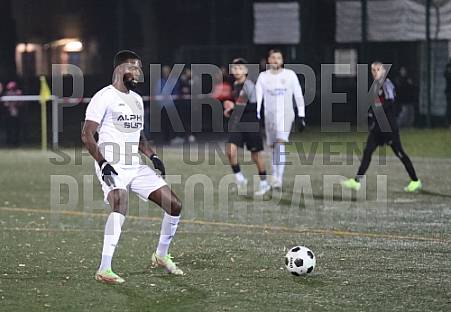 Testspiel 1.FC Wilmersdorf - BFC Dynamo, Testspiel 1.FC Wilmersdorf - BFC Dynamo,