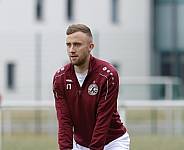 09.07.2020 Training BFC Dynamo