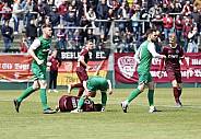 31.Spieltag BFC Dynamo - BSG Chemie Leipzig
