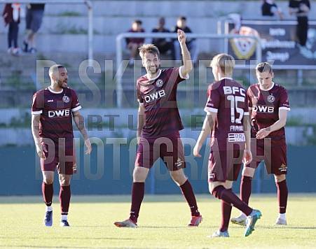 BFC Dynamo - BFC Dynamo Allstars Team,