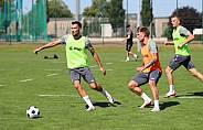 Training 21.08.2025 BFC Dynamo